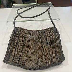 Vintage SVEN Designs Crossbody Purse